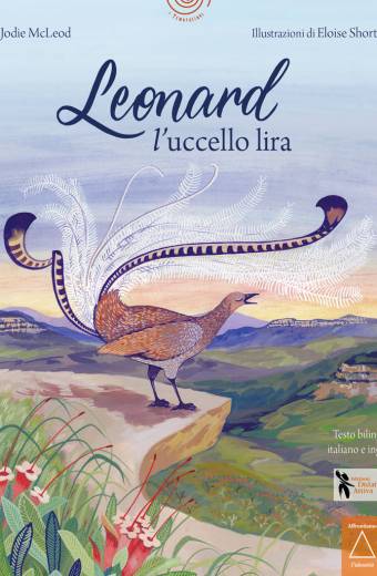 Leonard l'uccello lira
