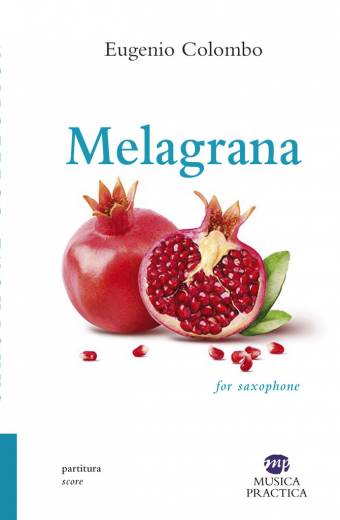"Melagrana" di Eugenio Colombo