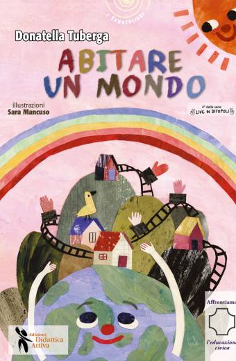 "Abitare un mondo" di Donatella Tuberga